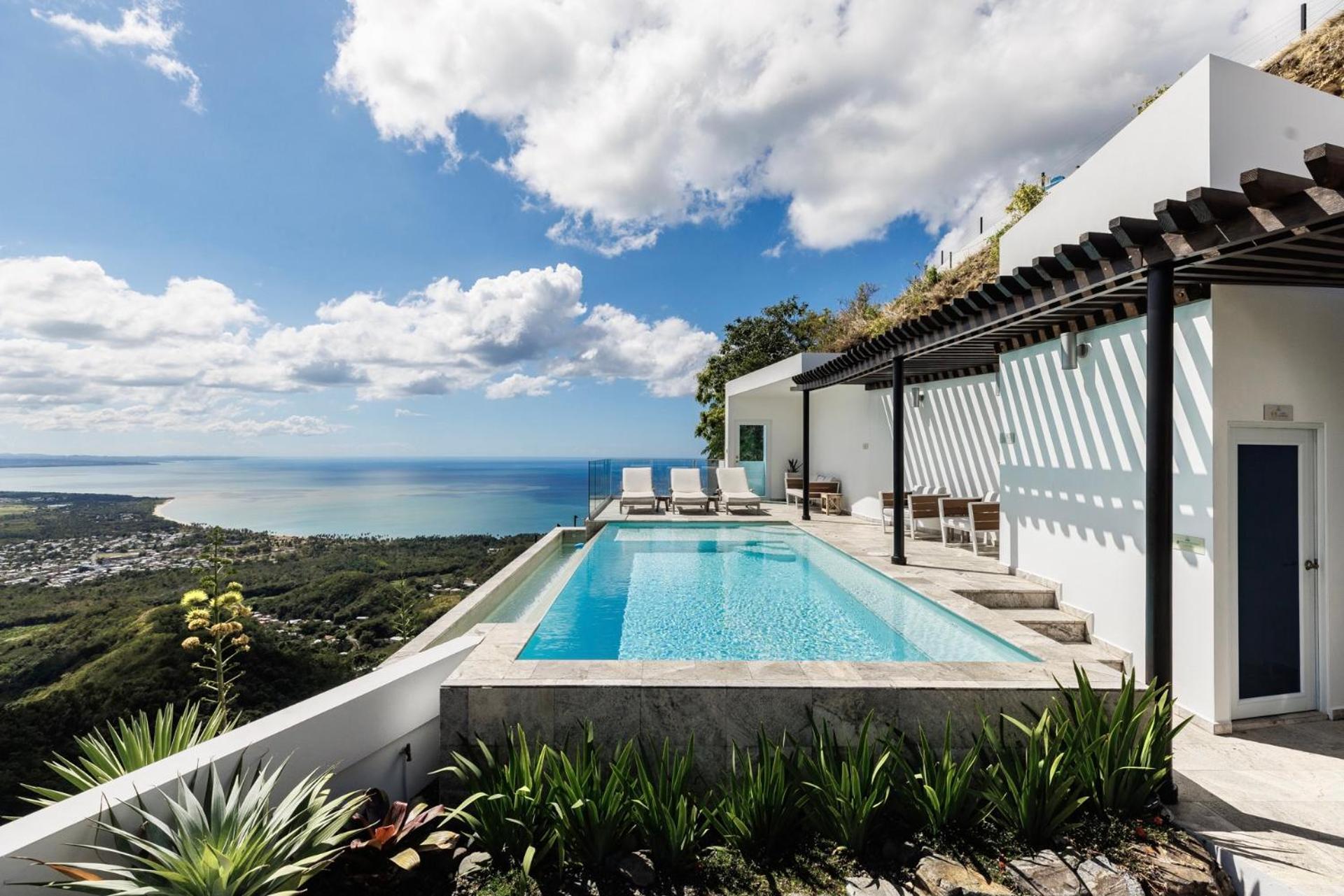 Adults Only! Ocaso Luxury Villas Entire Property رينكون المظهر الخارجي الصورة