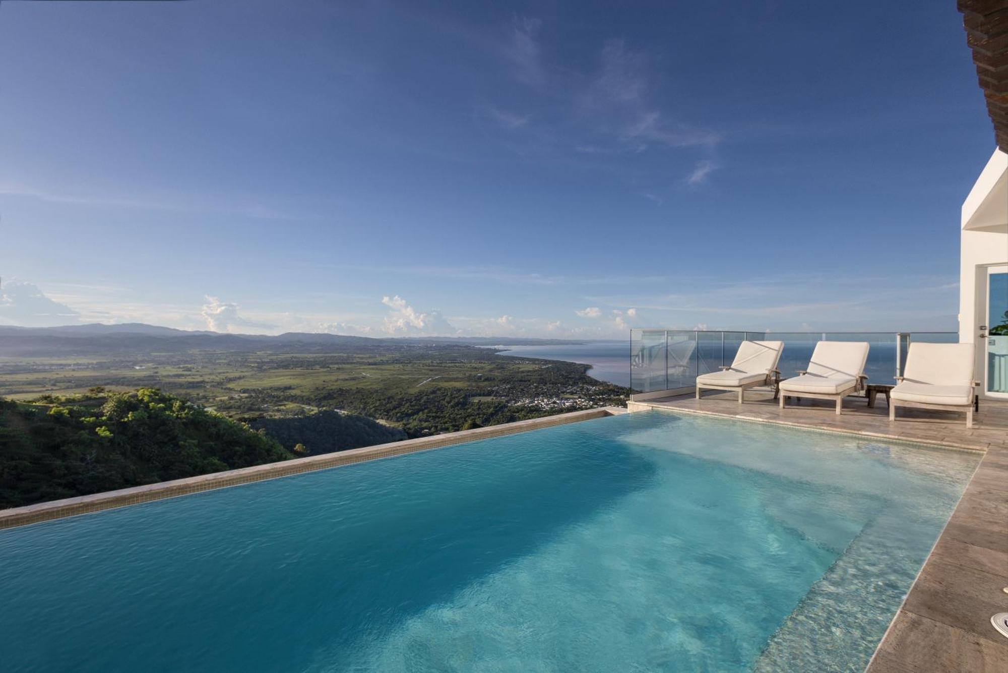 Adults Only! Ocaso Luxury Villas Entire Property رينكون المظهر الخارجي الصورة