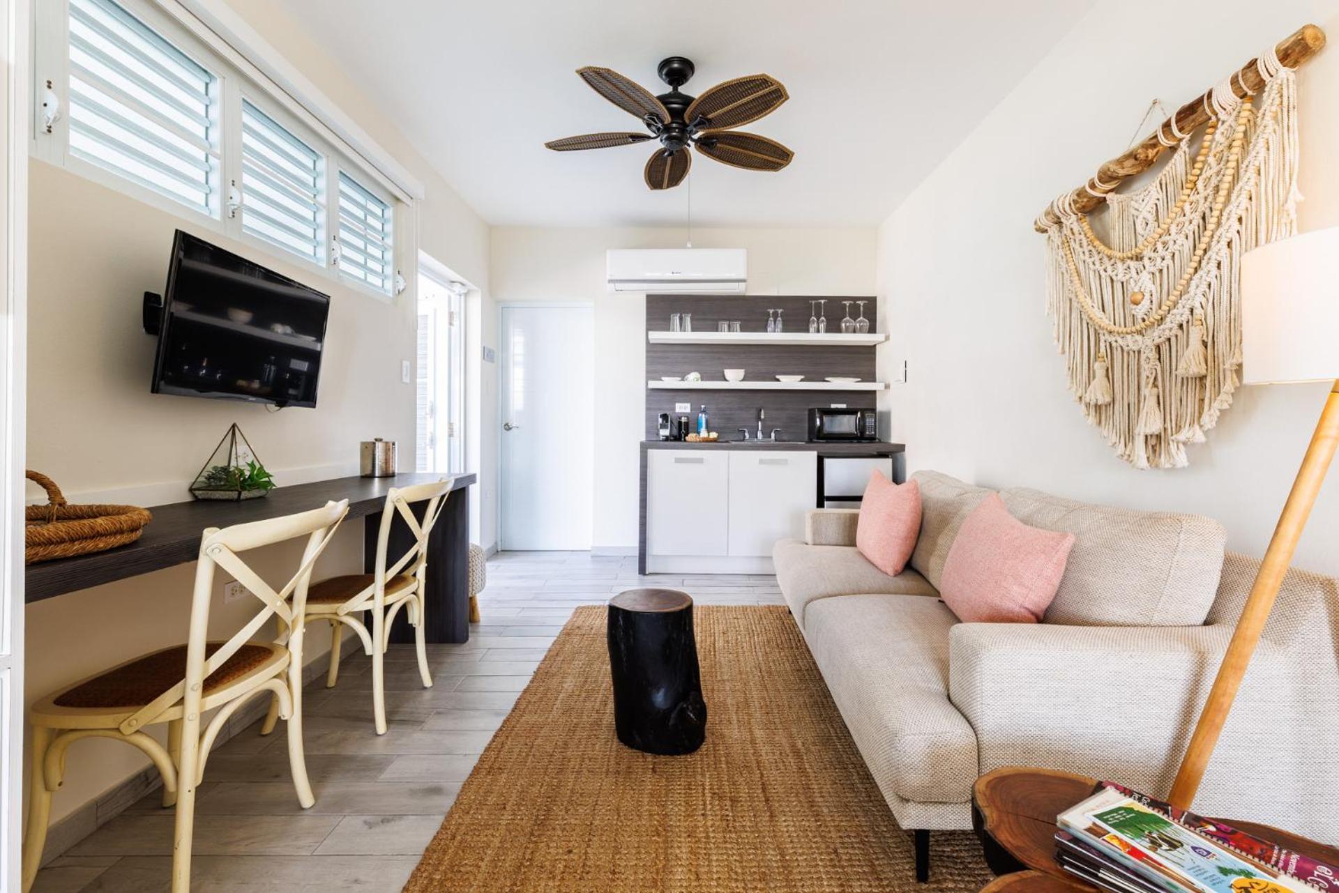 Adults Only! Ocaso Luxury Villas Entire Property رينكون المظهر الخارجي الصورة