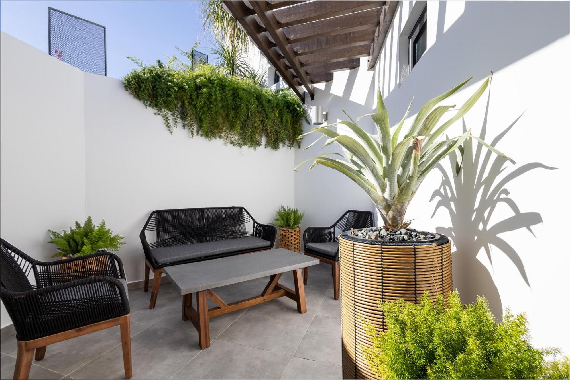 Adults Only! Ocaso Luxury Villas Entire Property رينكون المظهر الخارجي الصورة