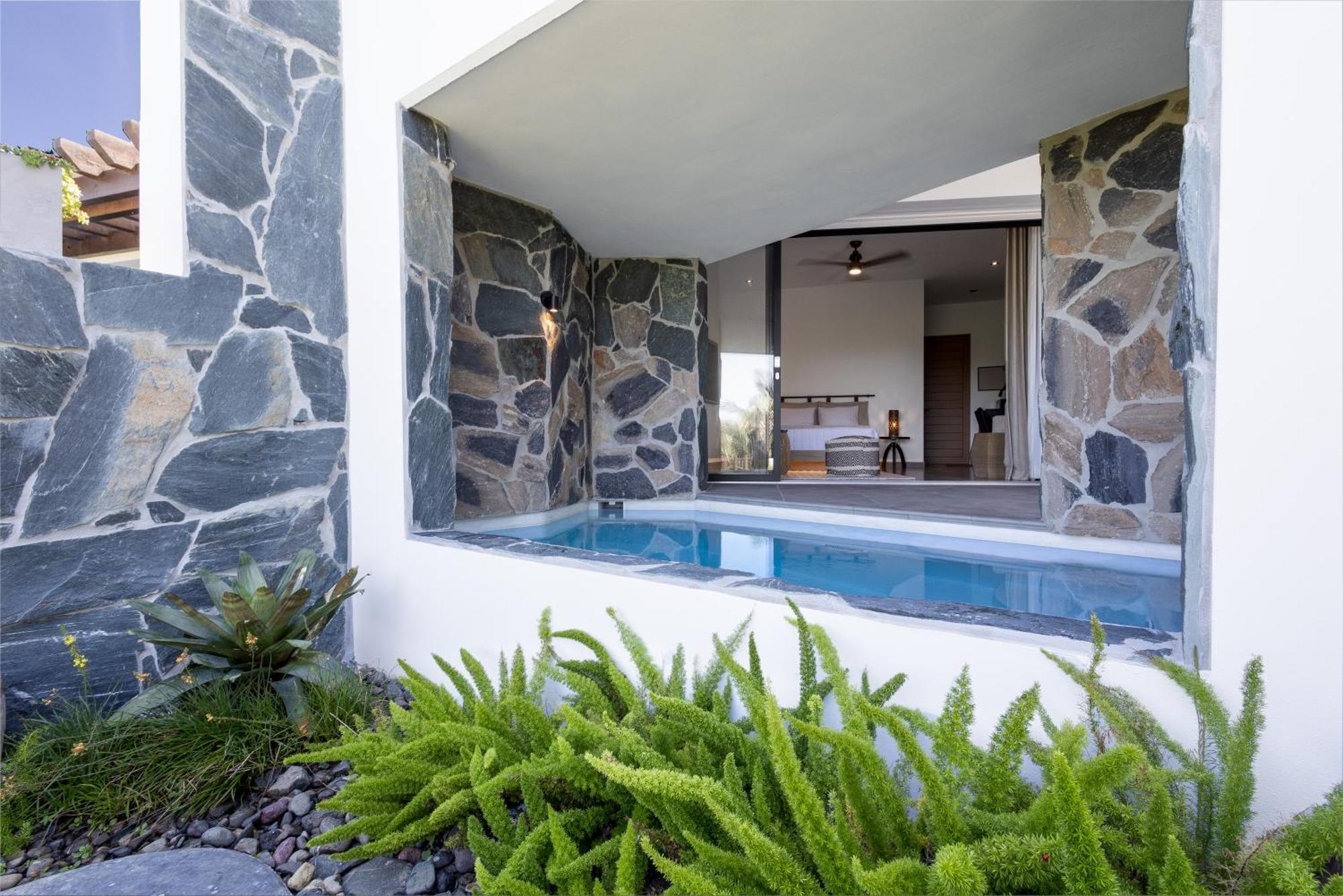 Adults Only! Ocaso Luxury Villas Entire Property رينكون المظهر الخارجي الصورة