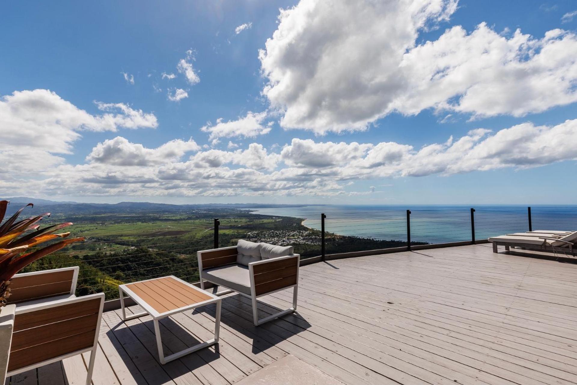 Adults Only! Ocaso Luxury Villas Entire Property رينكون المظهر الخارجي الصورة