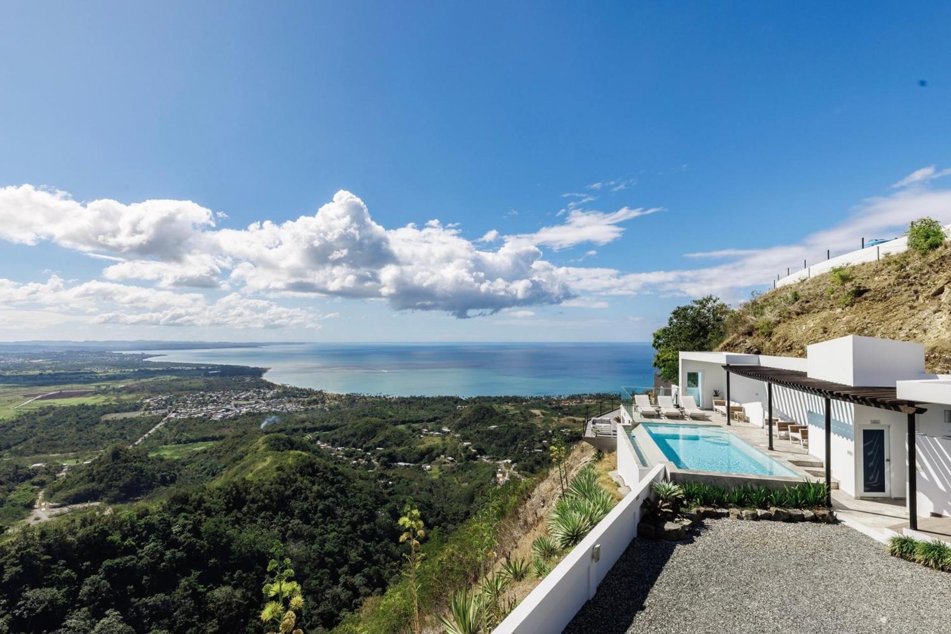 Adults Only! Ocaso Luxury Villas Entire Property رينكون المظهر الخارجي الصورة