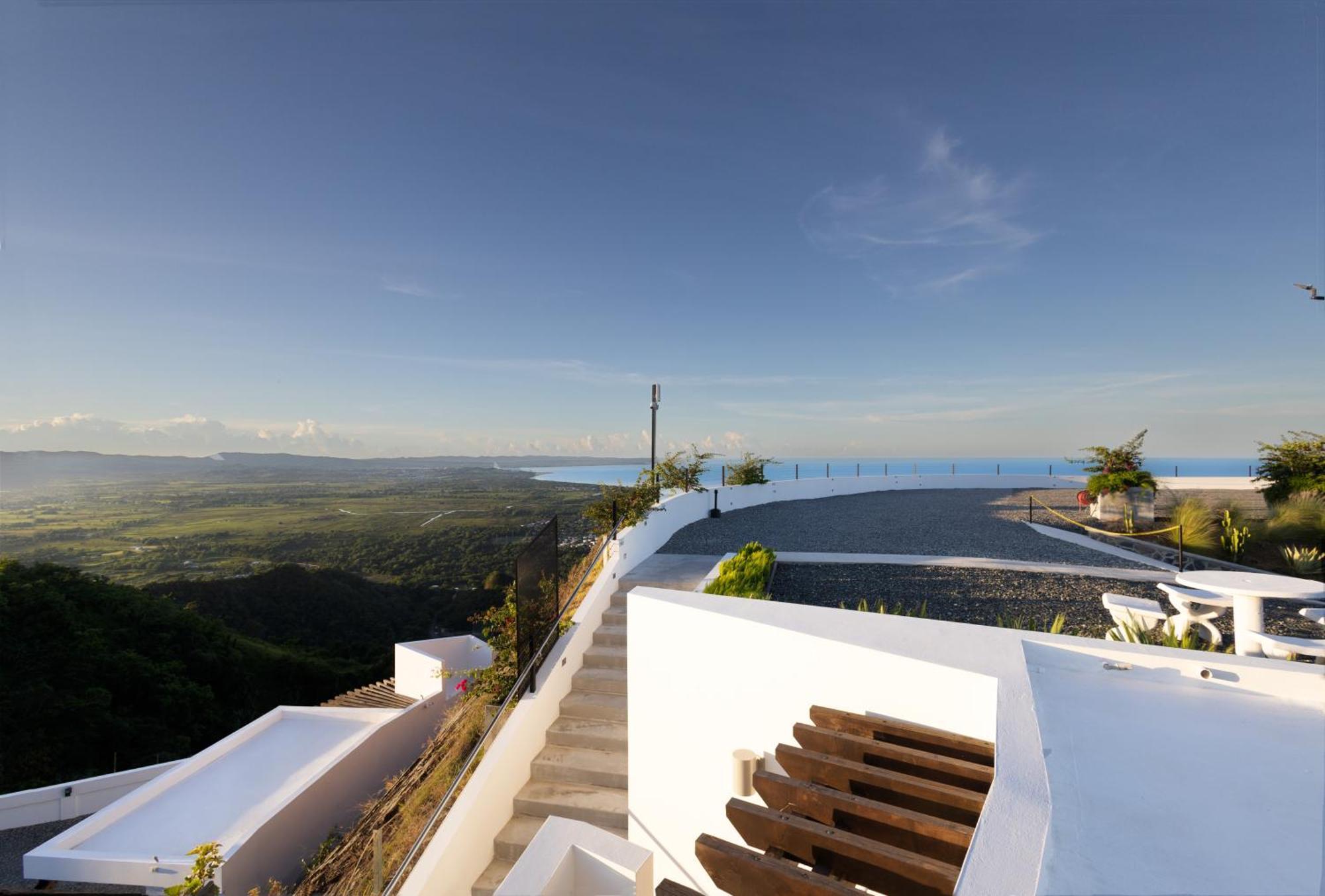 Adults Only! Ocaso Luxury Villas Entire Property رينكون المظهر الخارجي الصورة