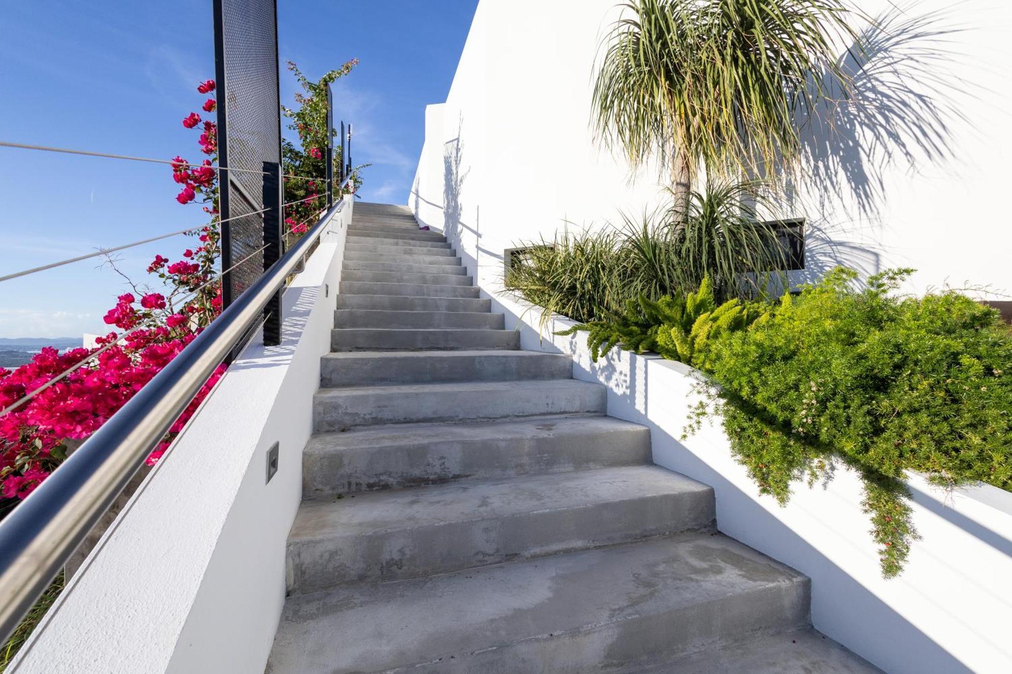 Adults Only! Ocaso Luxury Villas Entire Property رينكون المظهر الخارجي الصورة