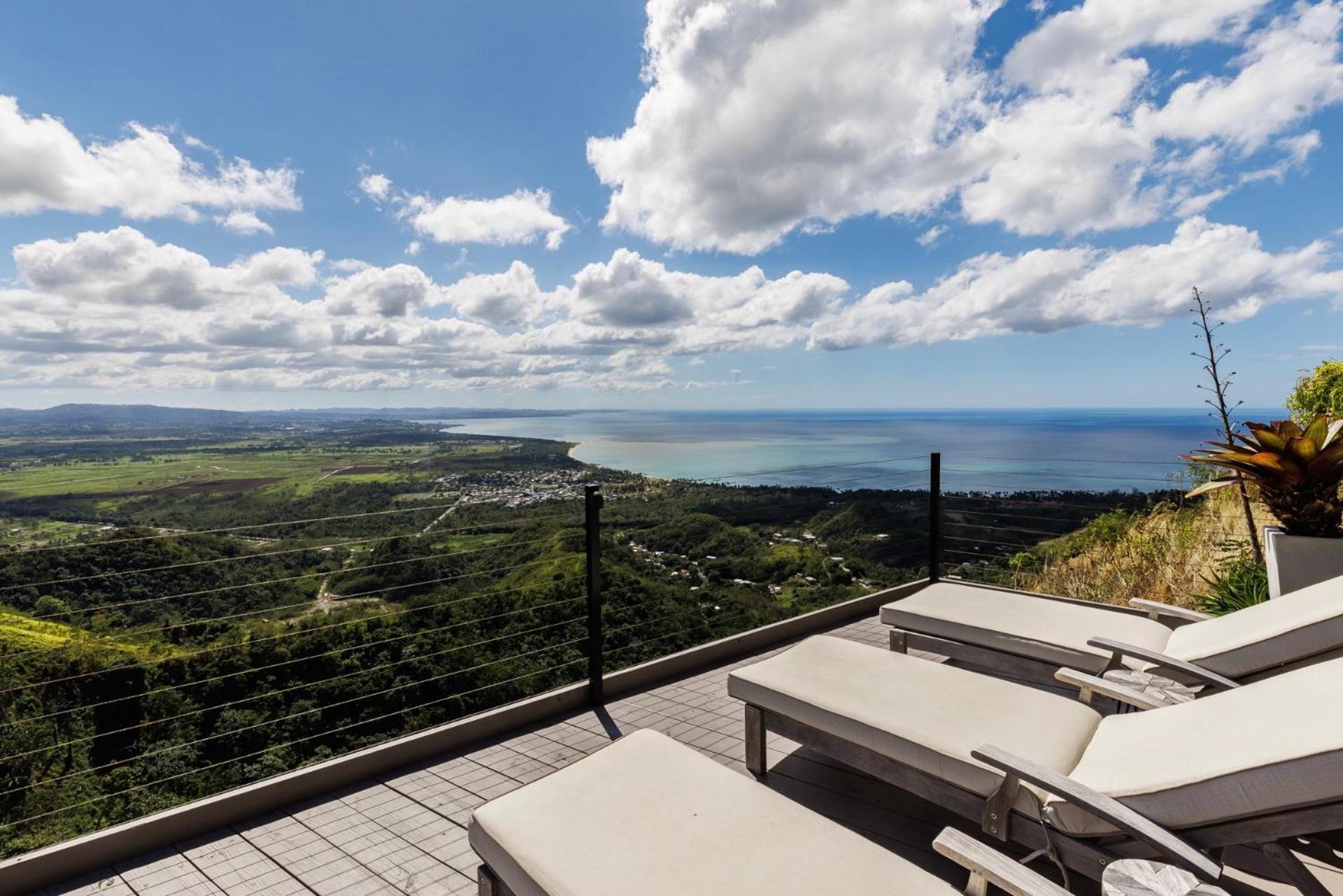 Adults Only! Ocaso Luxury Villas Entire Property رينكون المظهر الخارجي الصورة